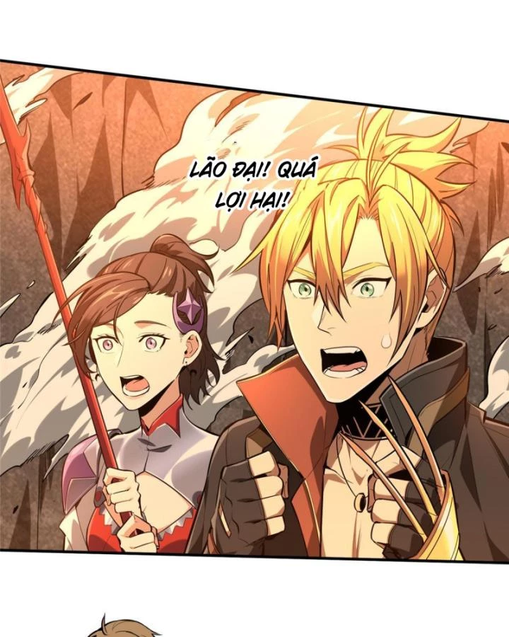 Toàn Chức Cao Thủ Chapter 97 - 81