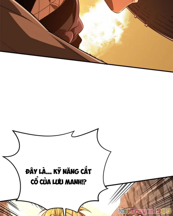 Toàn Chức Cao Thủ Chapter 97 - 96