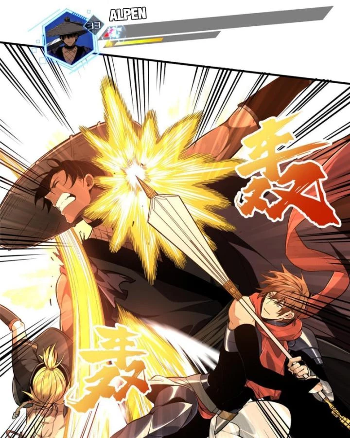 Toàn Chức Cao Thủ Chapter 97 - 99