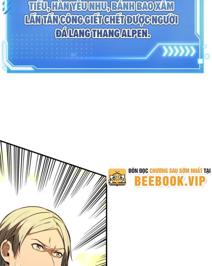 Toàn Chức Cao Thủ Chapter 98 - 3