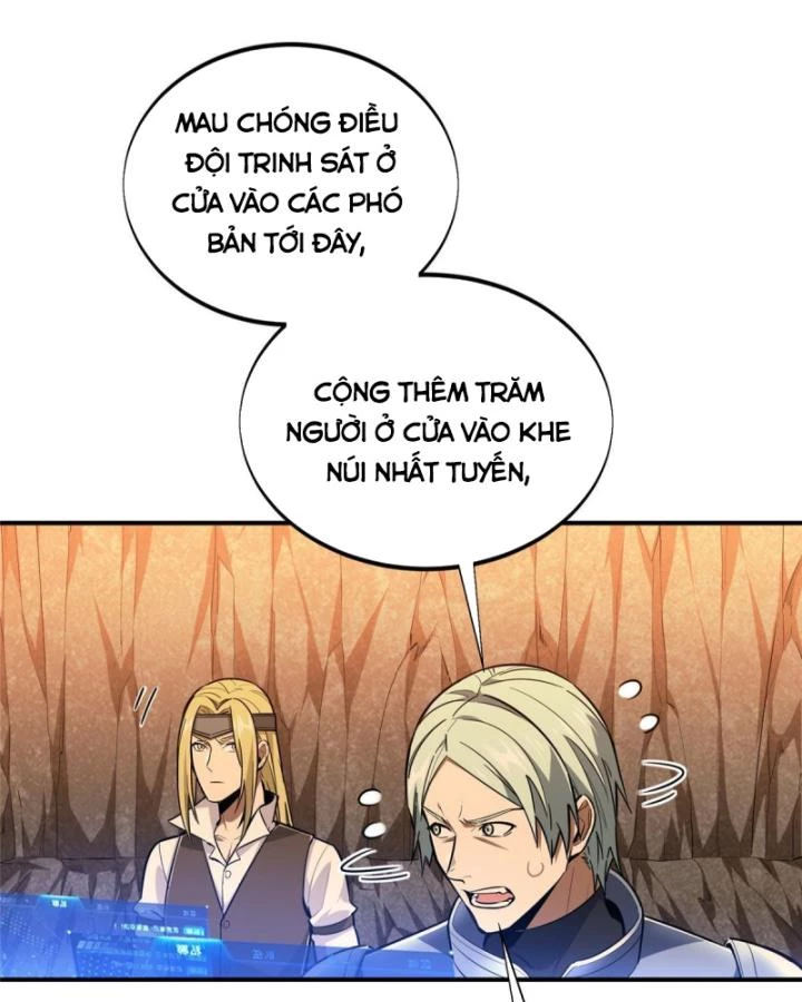 Toàn Chức Cao Thủ Chapter 98 - 11