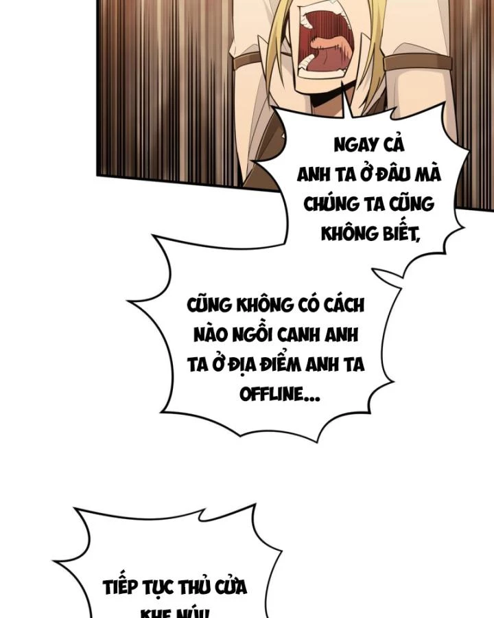 Toàn Chức Cao Thủ Chapter 98 - 16