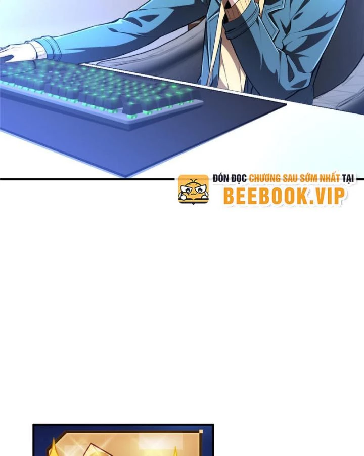 Toàn Chức Cao Thủ Chapter 98 - 20