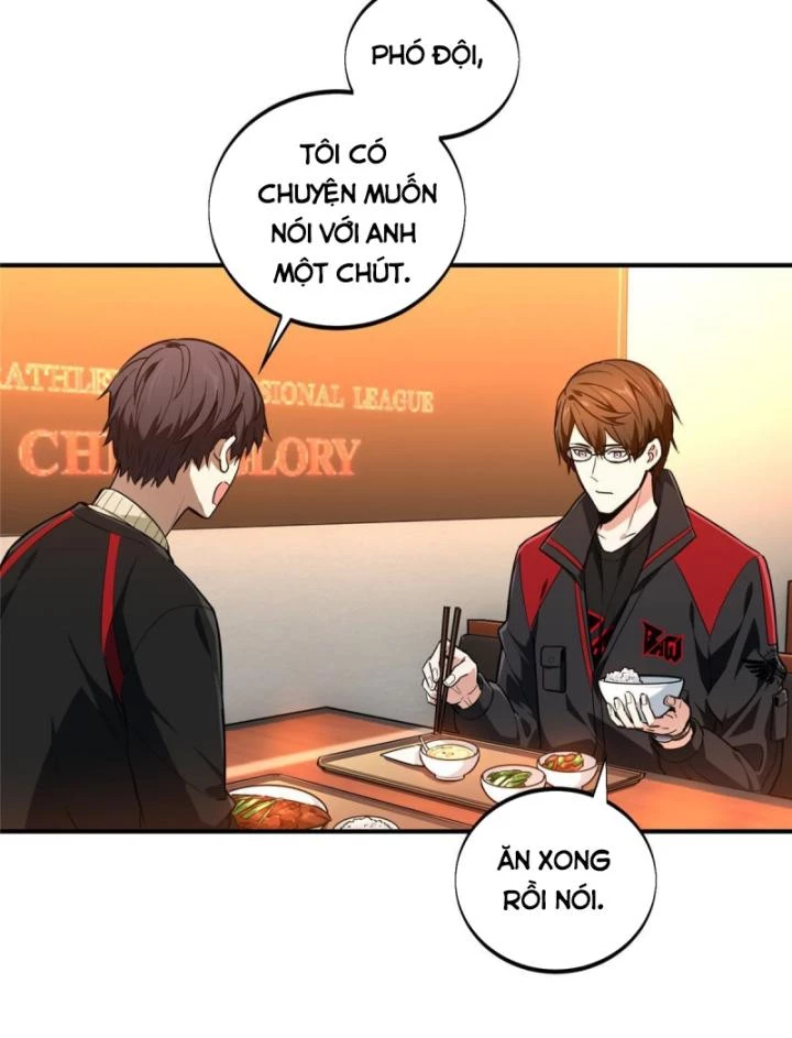 Toàn Chức Cao Thủ Chapter 98 - 36