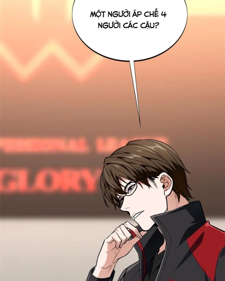 Toàn Chức Cao Thủ Chapter 98 - 46