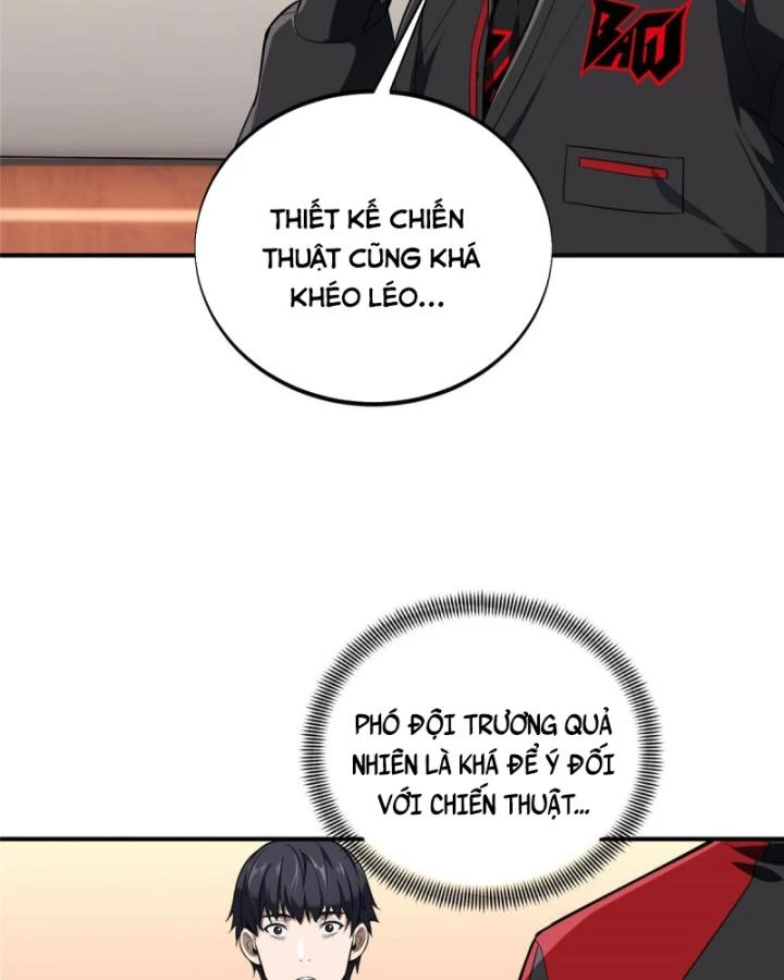 Toàn Chức Cao Thủ Chapter 98 - 47