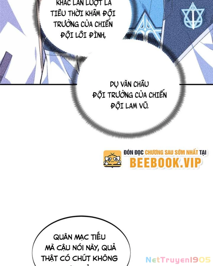 Toàn Chức Cao Thủ Chapter 98 - 50