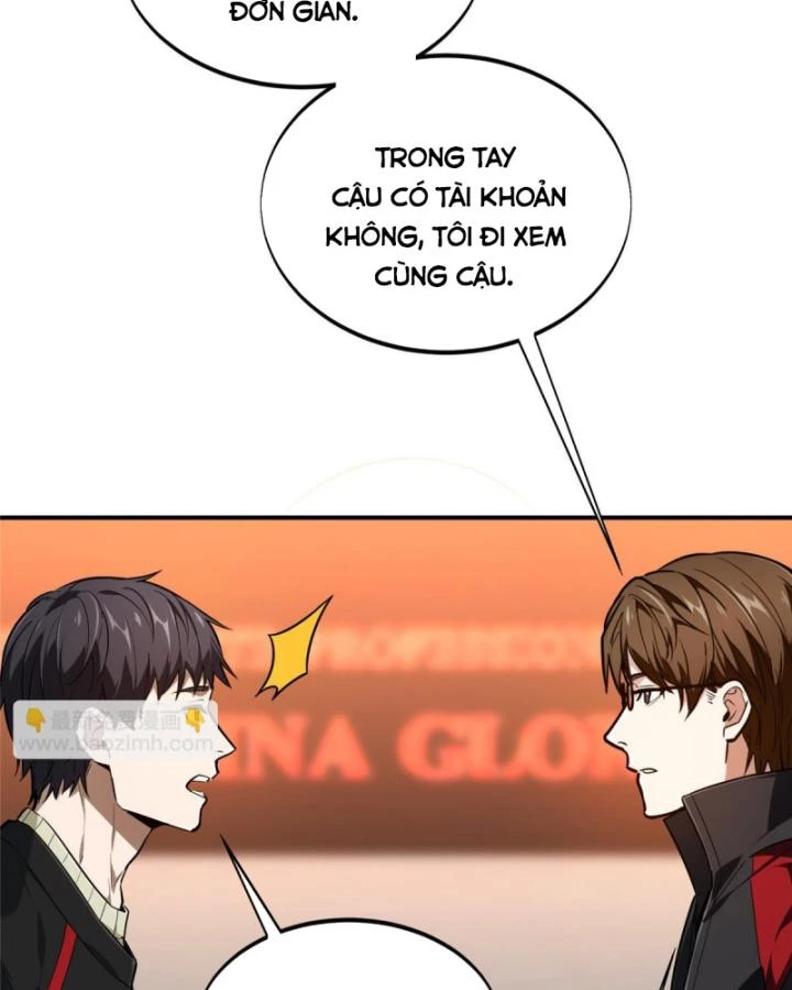 Toàn Chức Cao Thủ Chapter 98 - 51