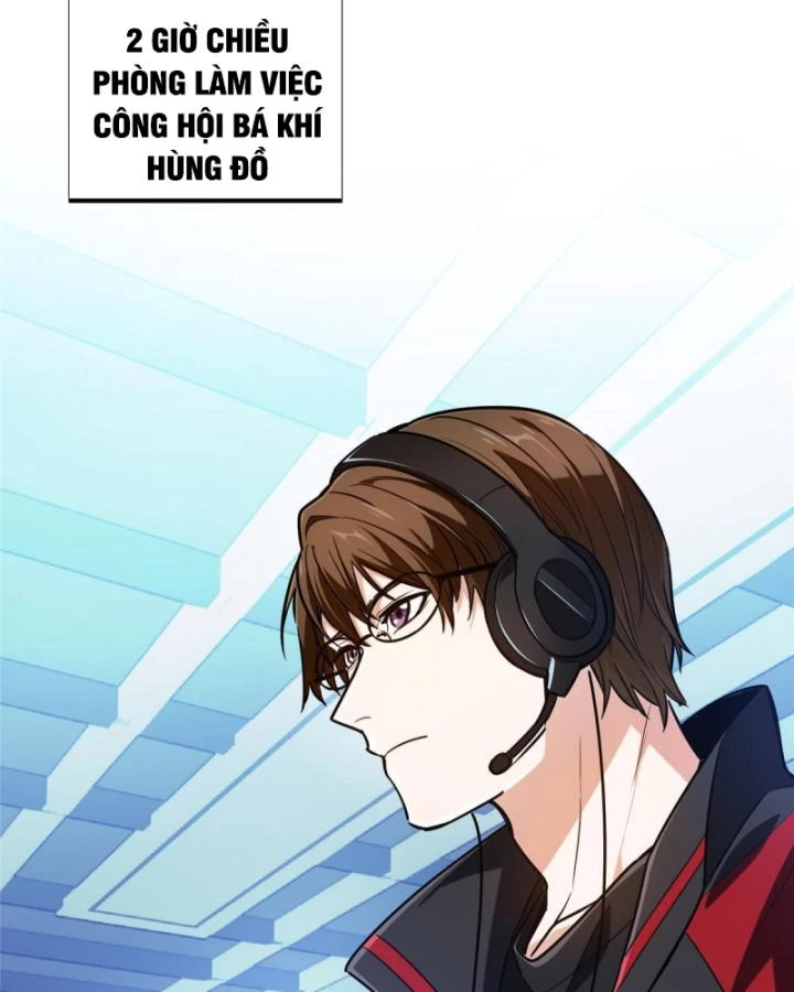 Toàn Chức Cao Thủ Chapter 98 - 55