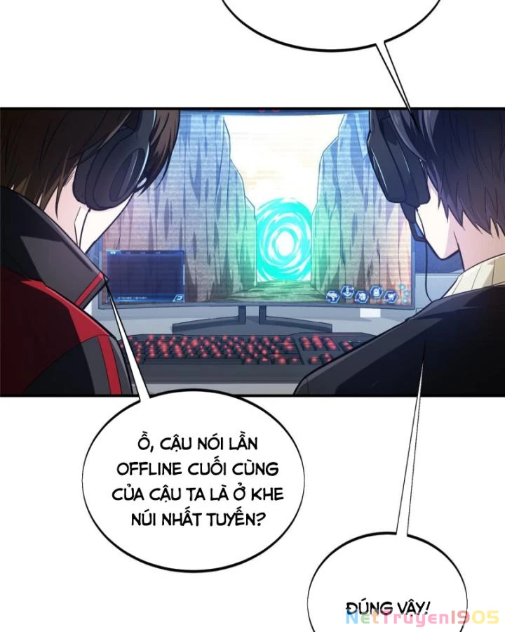 Toàn Chức Cao Thủ Chapter 98 - 58