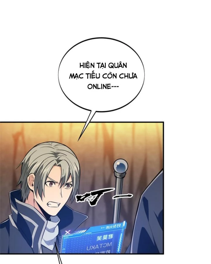 Toàn Chức Cao Thủ Chapter 98 - 63