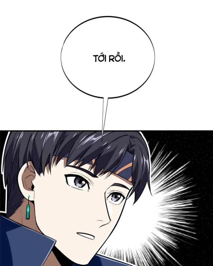 Toàn Chức Cao Thủ Chapter 98 - 67