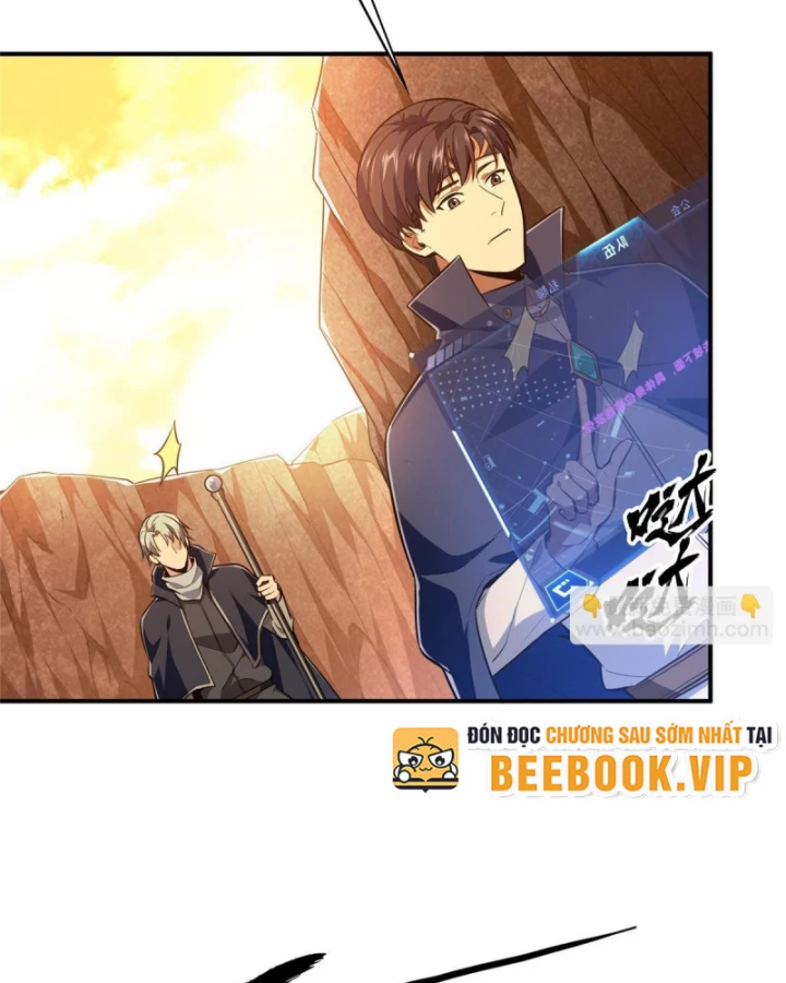 Toàn Chức Cao Thủ Chapter 99 - 3