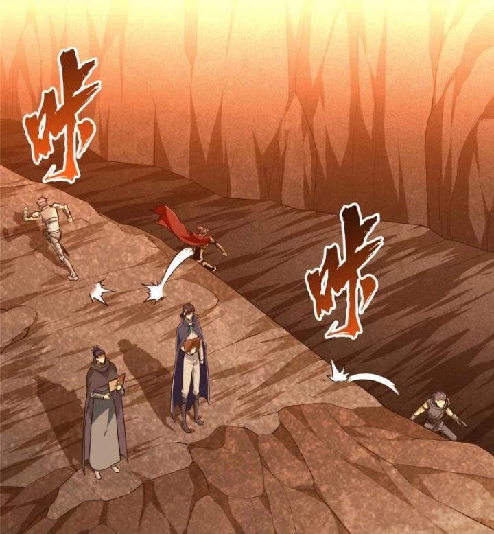 Toàn Chức Cao Thủ Chapter 99 - 5