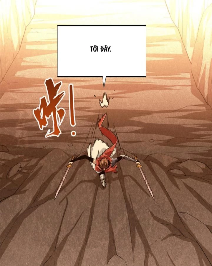 Toàn Chức Cao Thủ Chapter 99 - 18