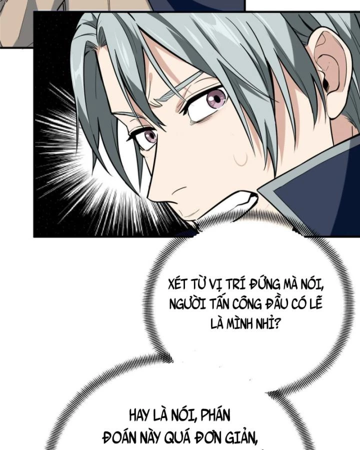 Toàn Chức Cao Thủ Chapter 99 - 22