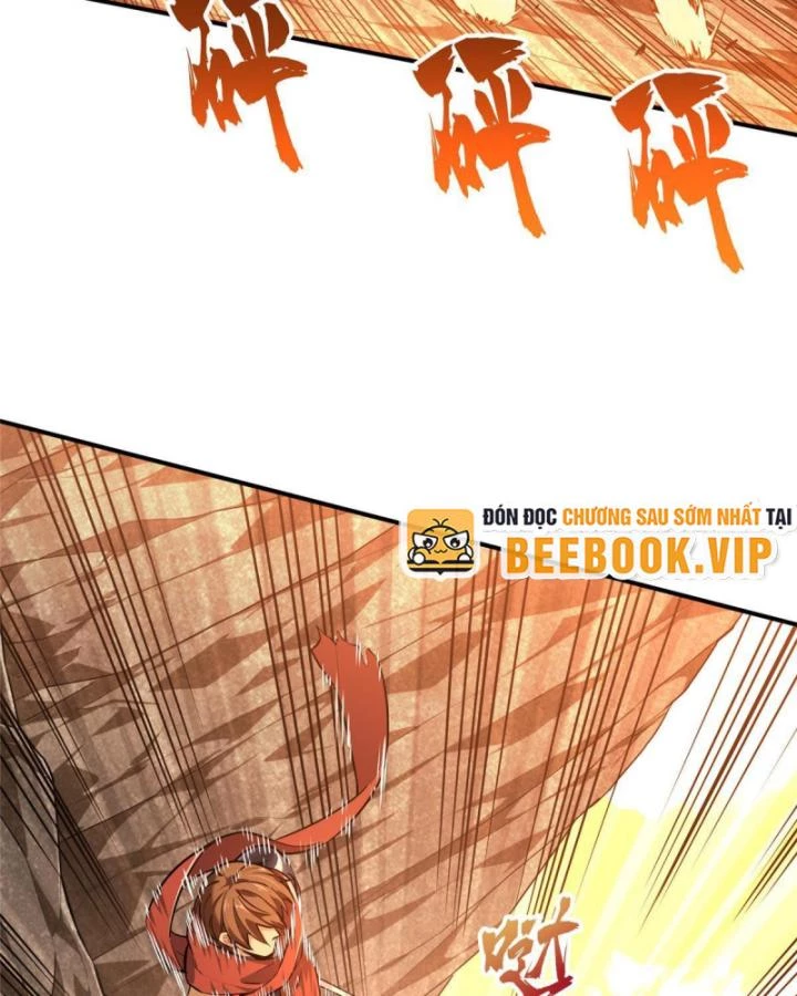 Toàn Chức Cao Thủ Chapter 99 - 34