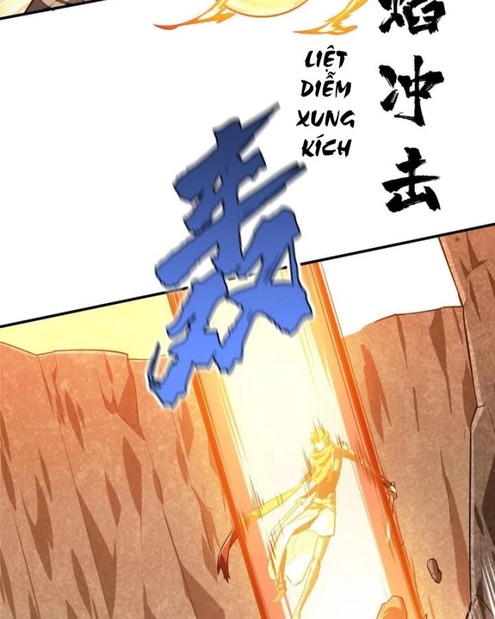 Toàn Chức Cao Thủ Chapter 99 - 76