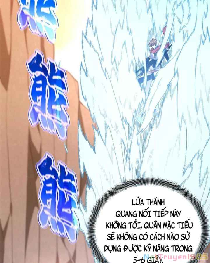 Toàn Chức Cao Thủ Chapter 100 - 3