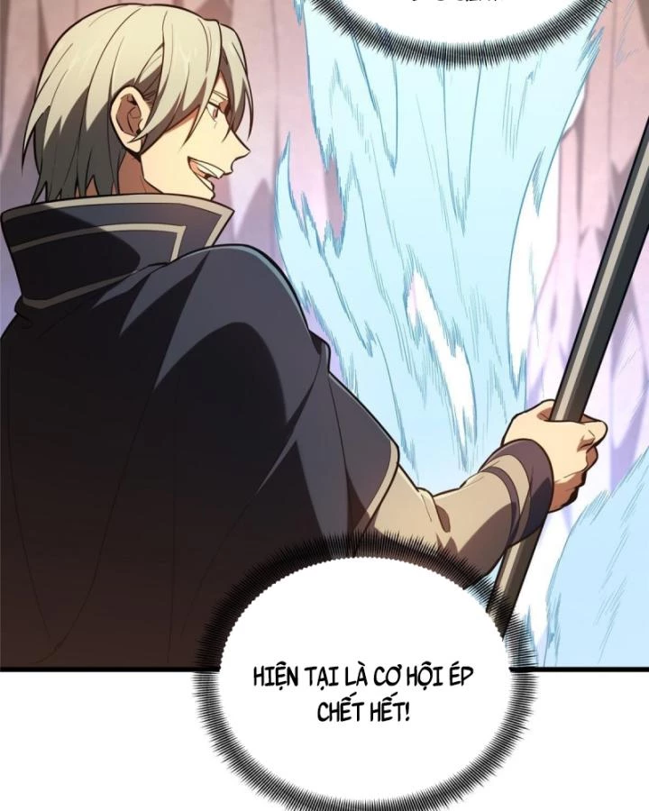 Toàn Chức Cao Thủ Chapter 100 - 4