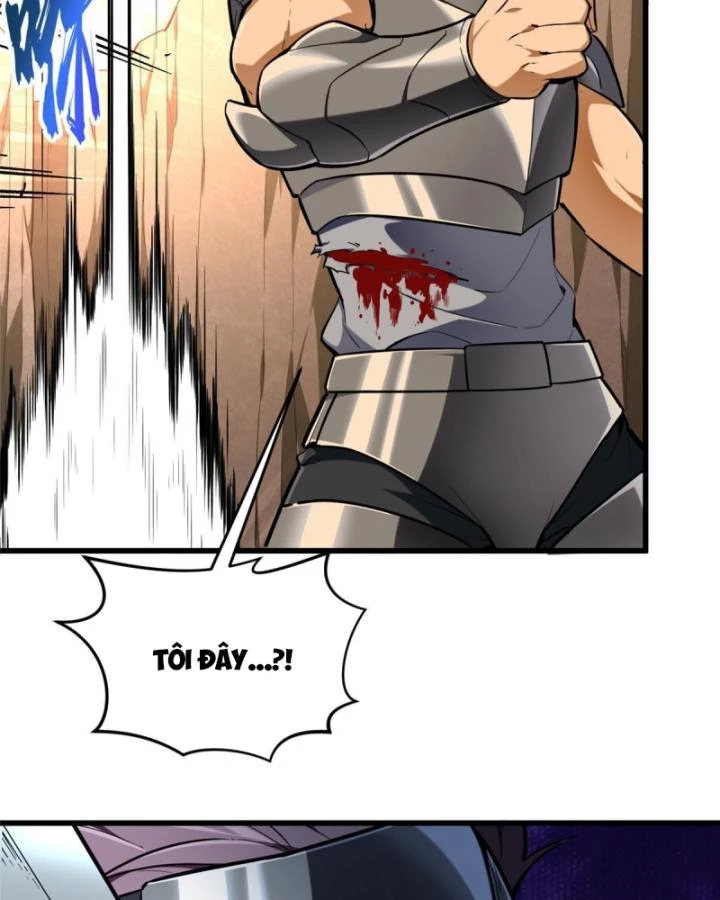 Toàn Chức Cao Thủ Chapter 100 - 51
