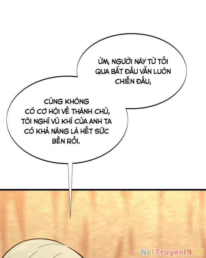 Toàn Chức Cao Thủ Chapter 100 - 85
