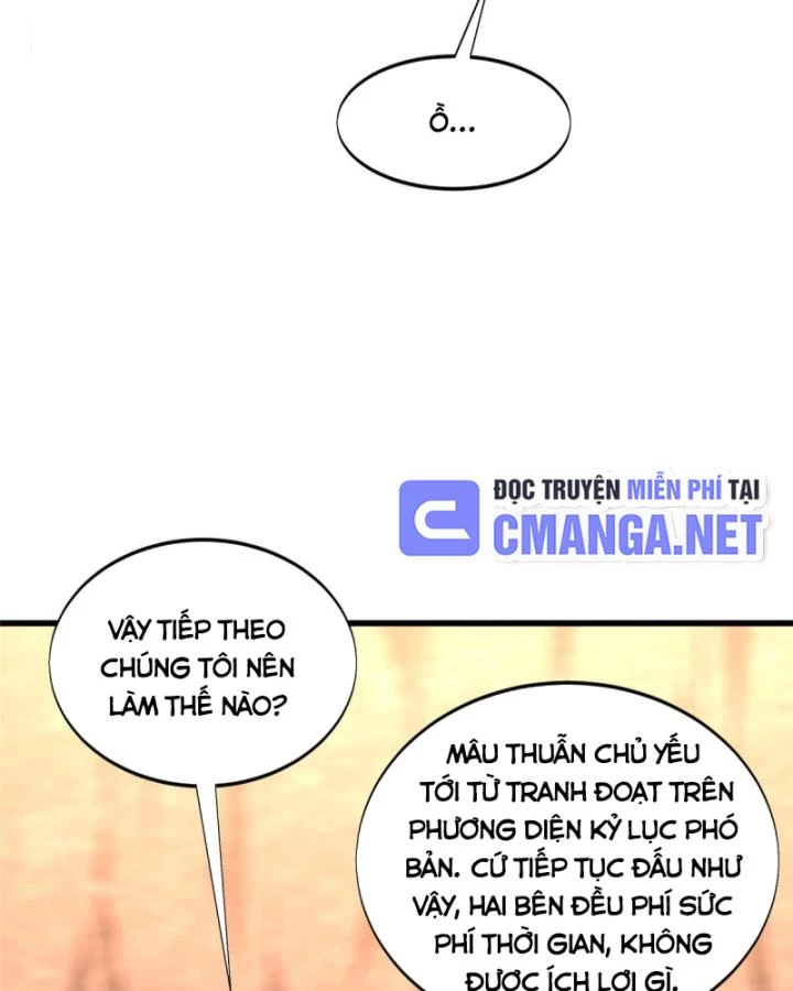 Toàn Chức Cao Thủ Chapter 100 - 94