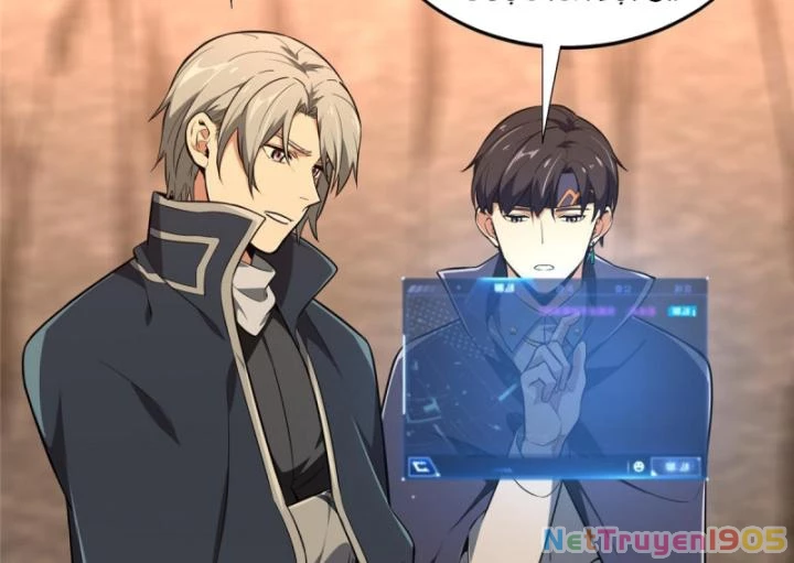 Toàn Chức Cao Thủ Chapter 100 - 95