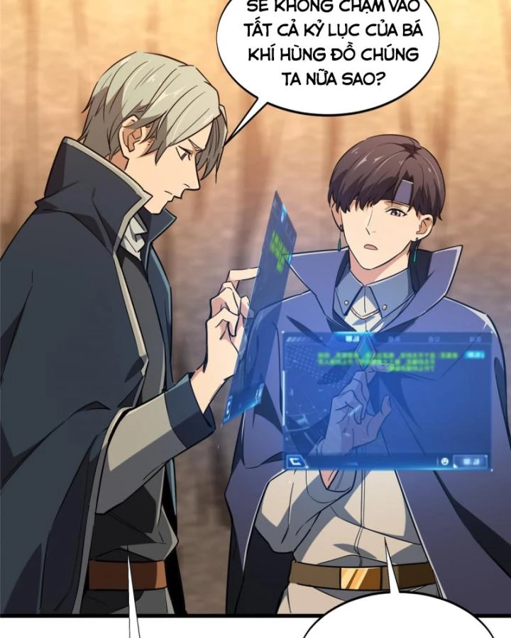 Toàn Chức Cao Thủ Chapter 100 - 98