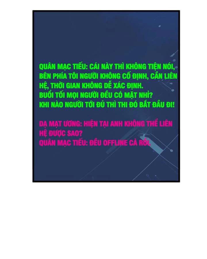 Toàn Chức Cao Thủ Chapter 100 - 104