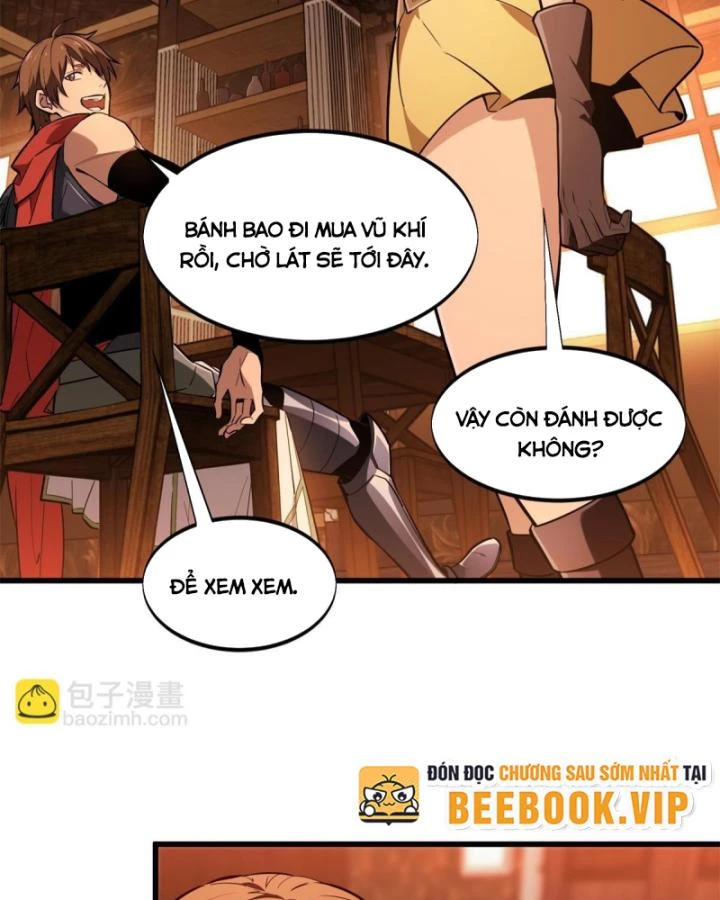 Toàn Chức Cao Thủ Chapter 101 - 4