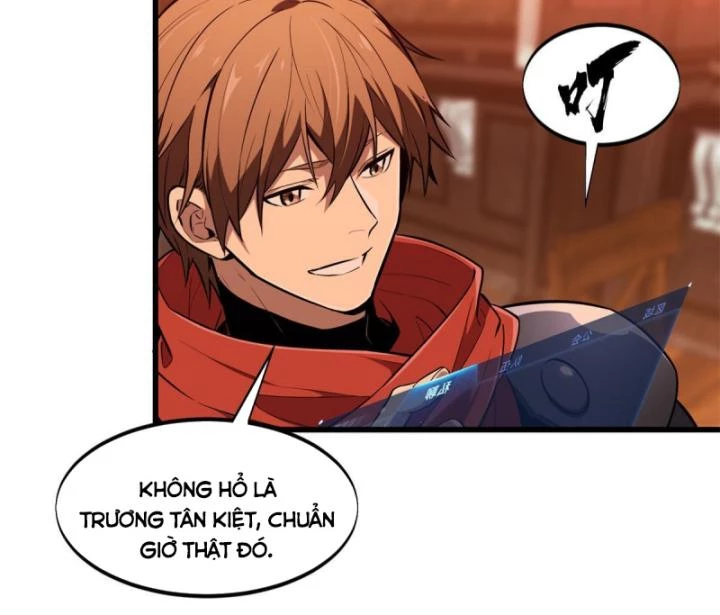 Toàn Chức Cao Thủ Chapter 101 - 5