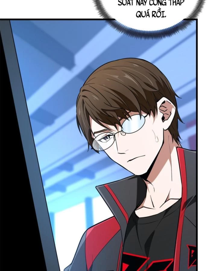 Toàn Chức Cao Thủ Chapter 101 - 7