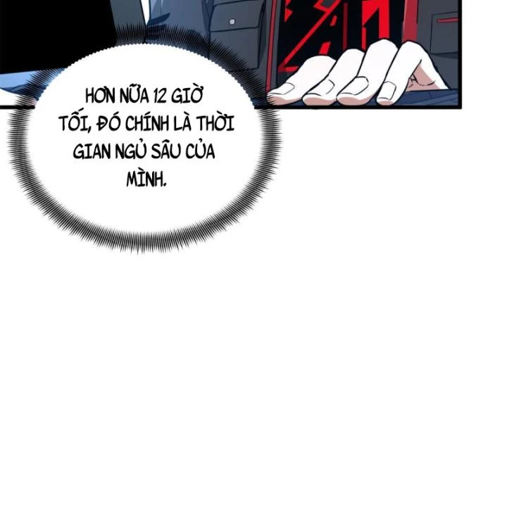 Toàn Chức Cao Thủ Chapter 101 - 8