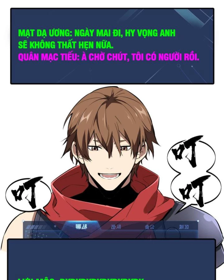 Toàn Chức Cao Thủ Chapter 101 - 9