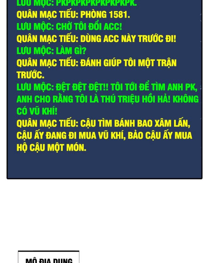 Toàn Chức Cao Thủ Chapter 101 - 10