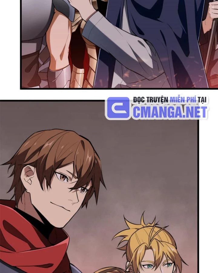 Toàn Chức Cao Thủ Chapter 101 - 14