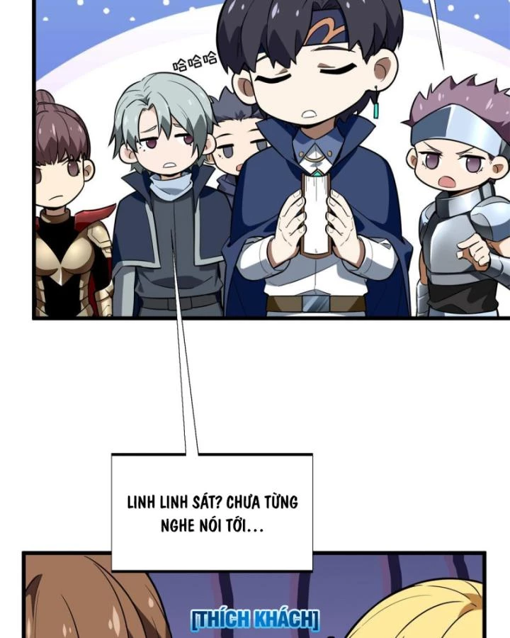 Toàn Chức Cao Thủ Chapter 101 - 21