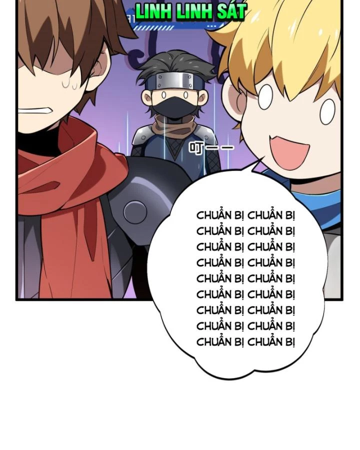 Toàn Chức Cao Thủ Chapter 101 - 22