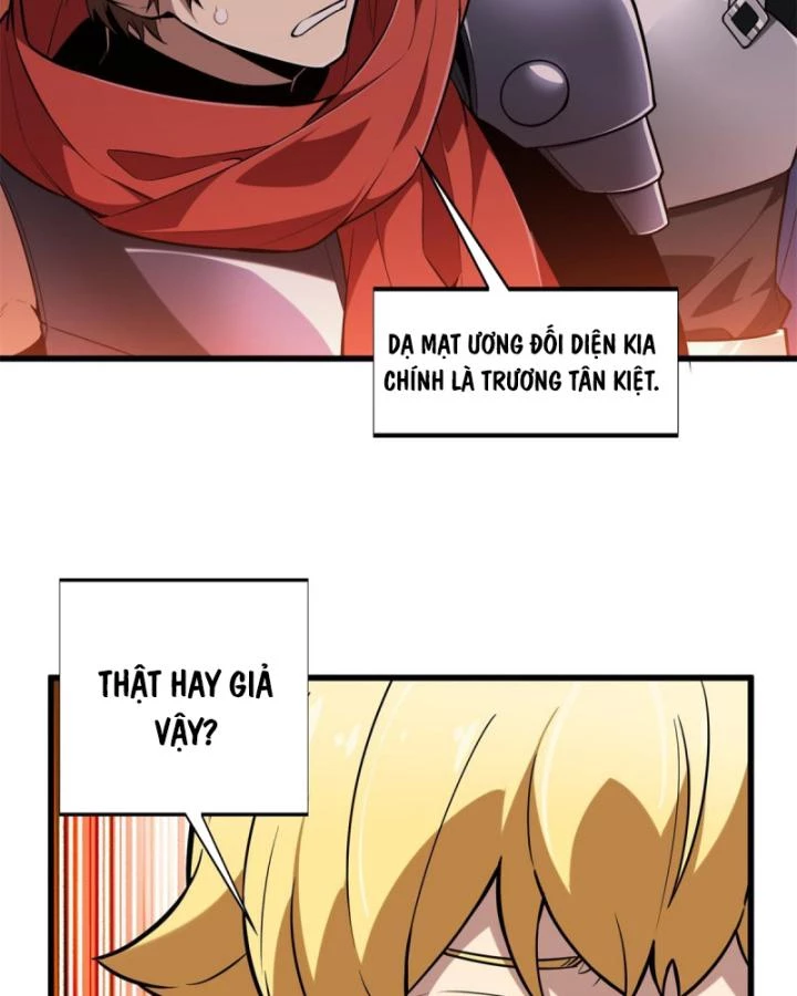 Toàn Chức Cao Thủ Chapter 101 - 25