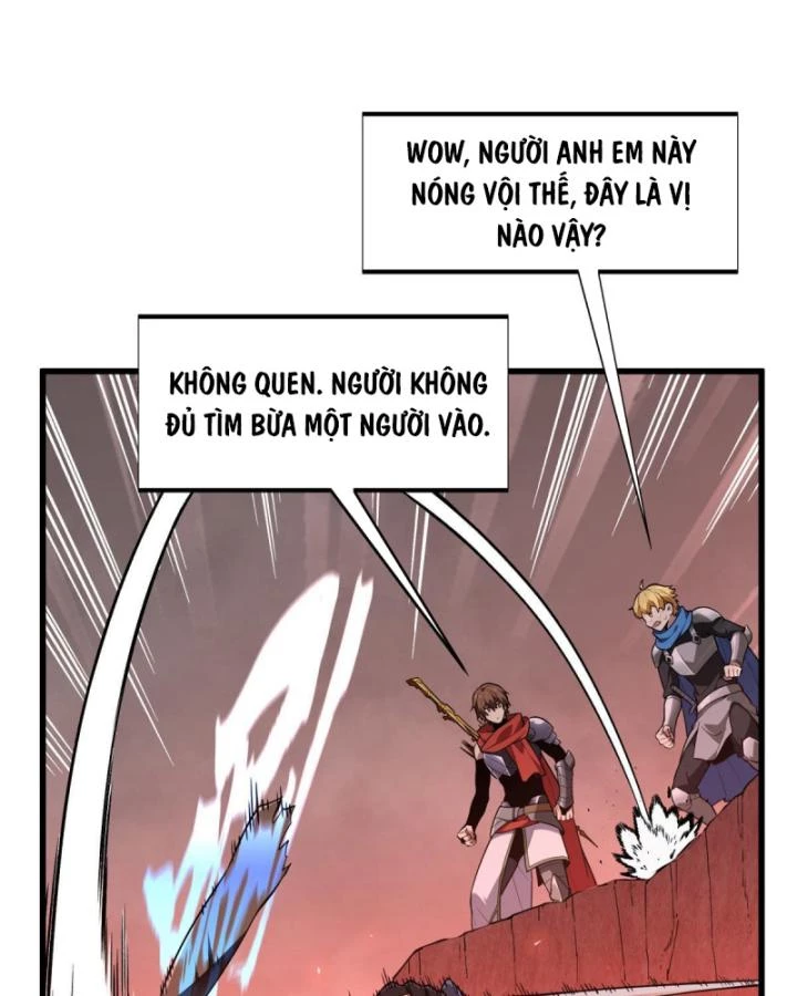 Toàn Chức Cao Thủ Chapter 101 - 28