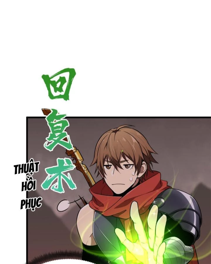 Toàn Chức Cao Thủ Chapter 101 - 37