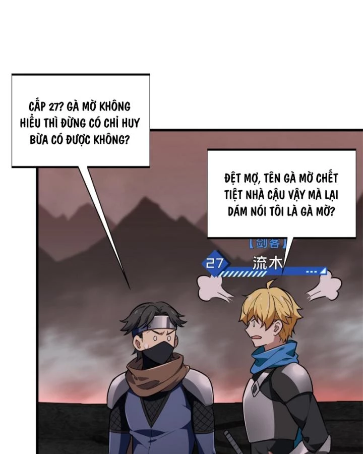 Toàn Chức Cao Thủ Chapter 101 - 43