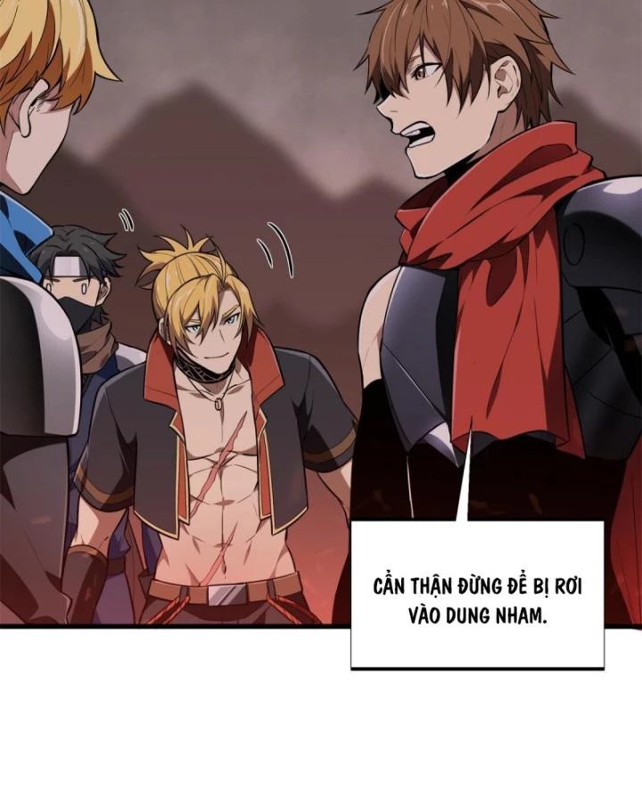 Toàn Chức Cao Thủ Chapter 101 - 46