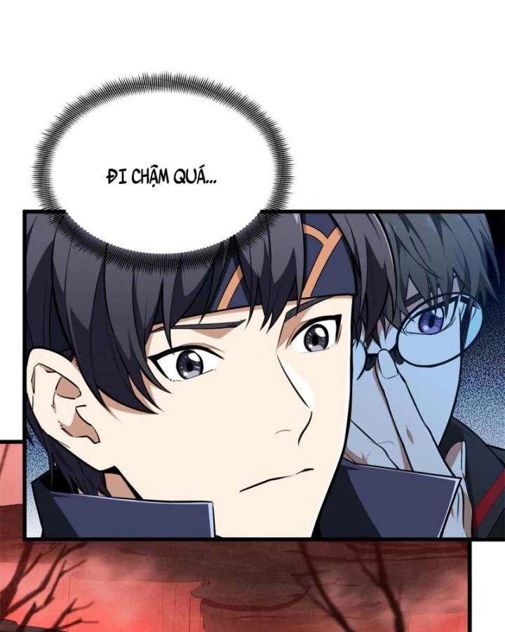 Toàn Chức Cao Thủ Chapter 101 - 47