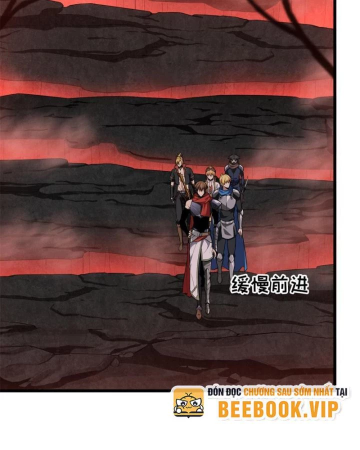 Toàn Chức Cao Thủ Chapter 101 - 48