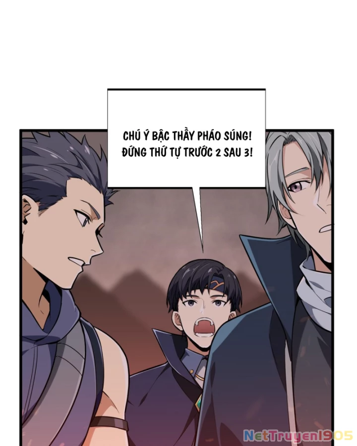 Toàn Chức Cao Thủ Chapter 101 - 49