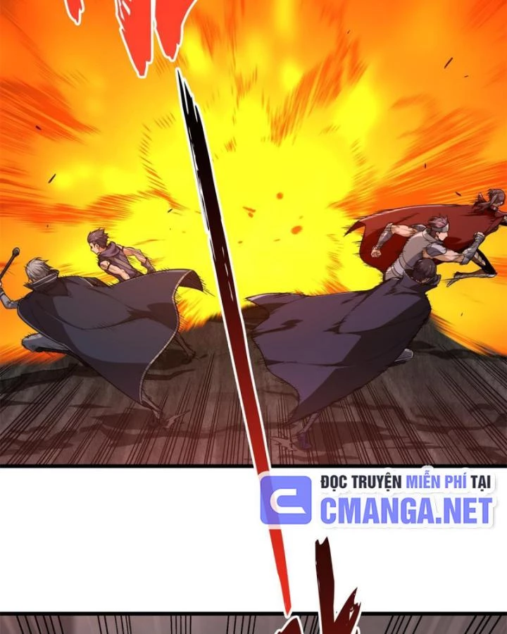 Toàn Chức Cao Thủ Chapter 101 - 64