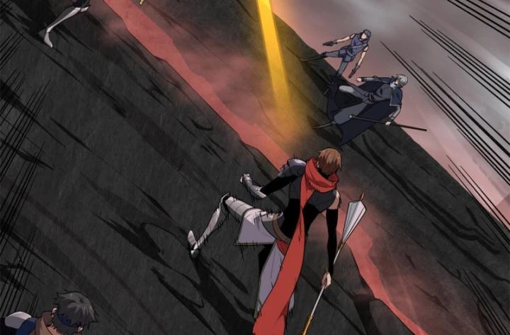 Toàn Chức Cao Thủ Chapter 101 - 66