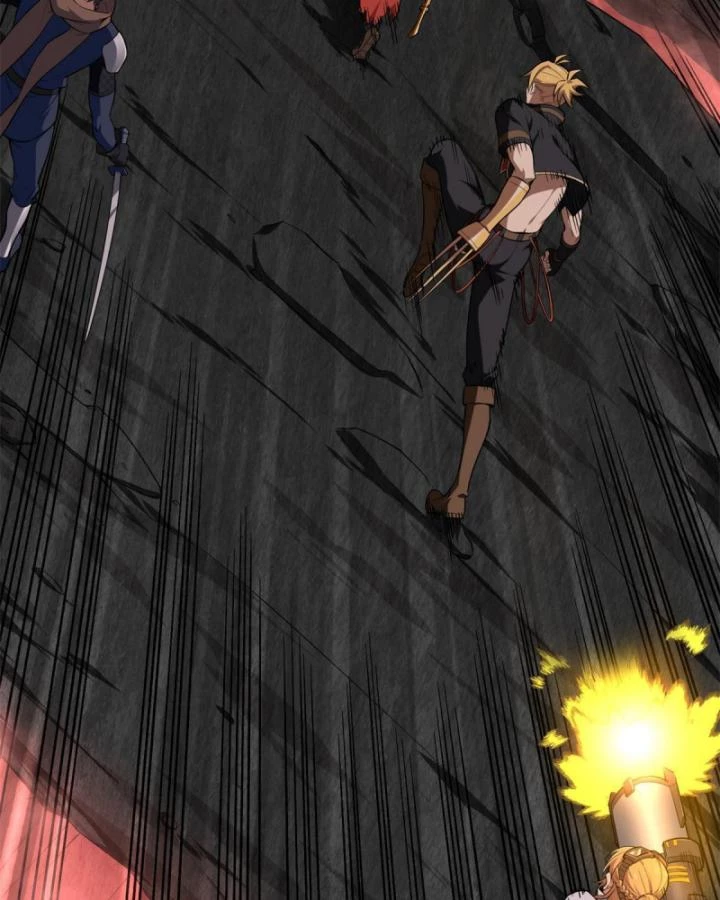 Toàn Chức Cao Thủ Chapter 101 - 67